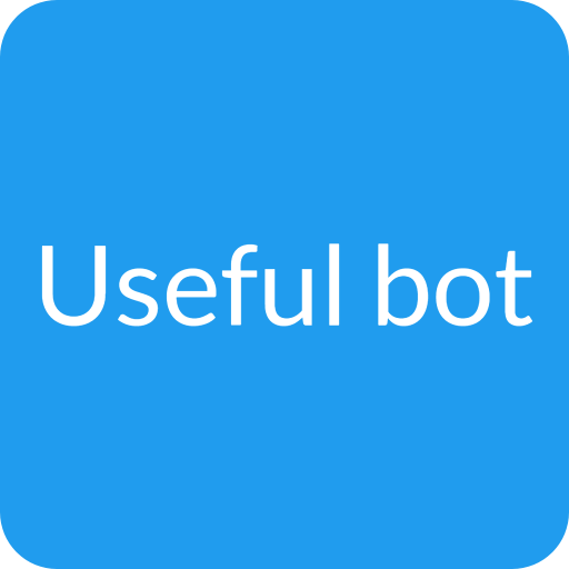 Useful Bot